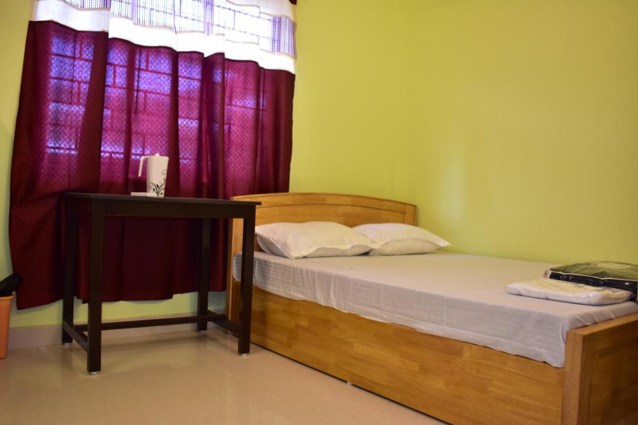 Malakar Home Stay ميناء بلير المظهر الخارجي الصورة
