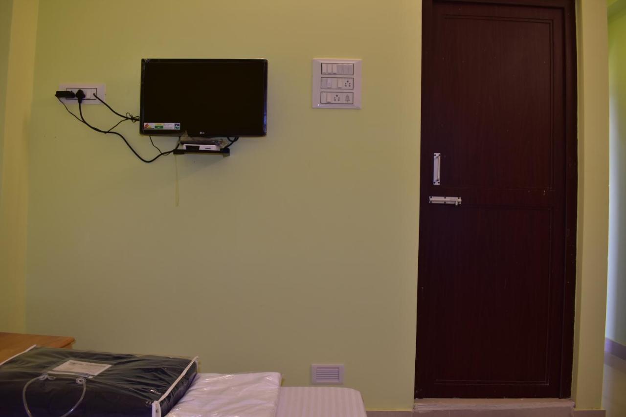 Malakar Home Stay ميناء بلير المظهر الخارجي الصورة