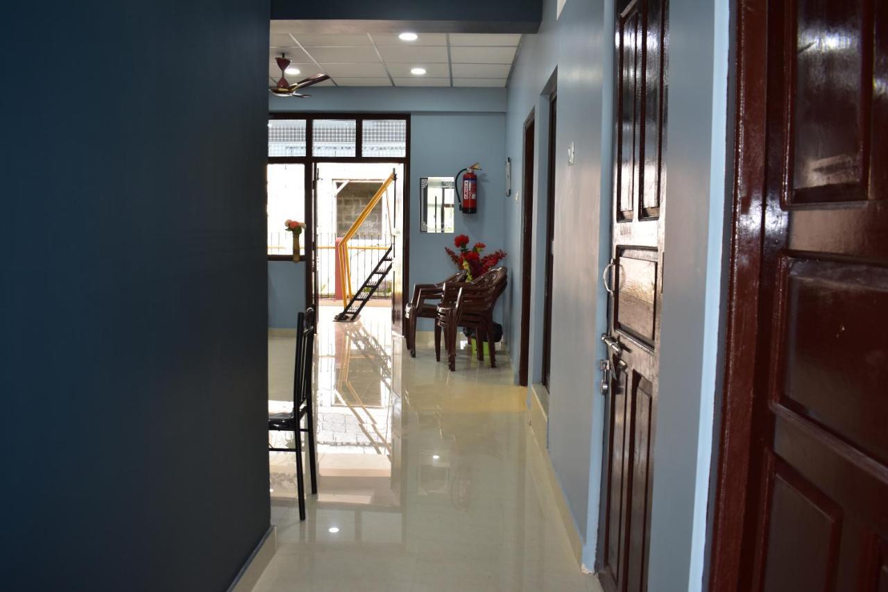 Malakar Home Stay ميناء بلير المظهر الخارجي الصورة