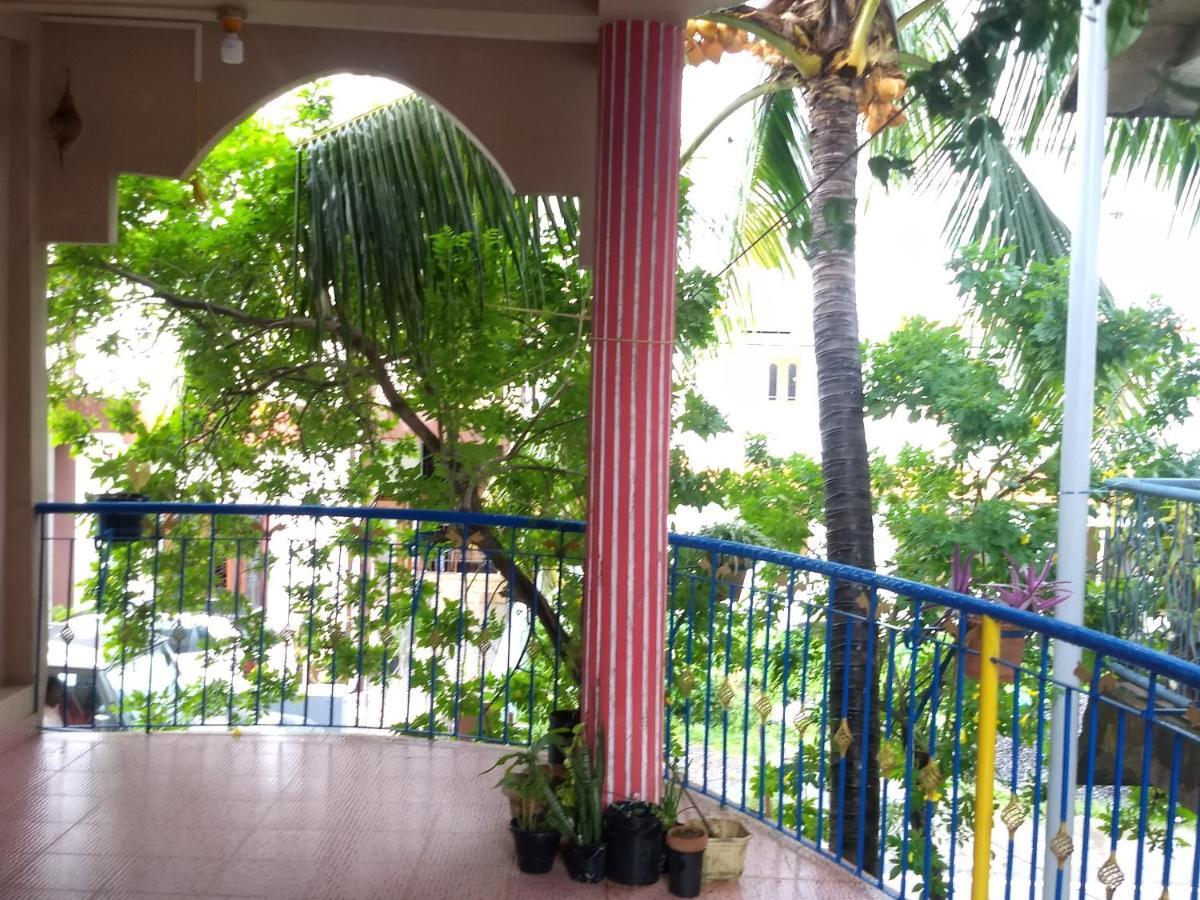 Malakar Home Stay ميناء بلير المظهر الخارجي الصورة