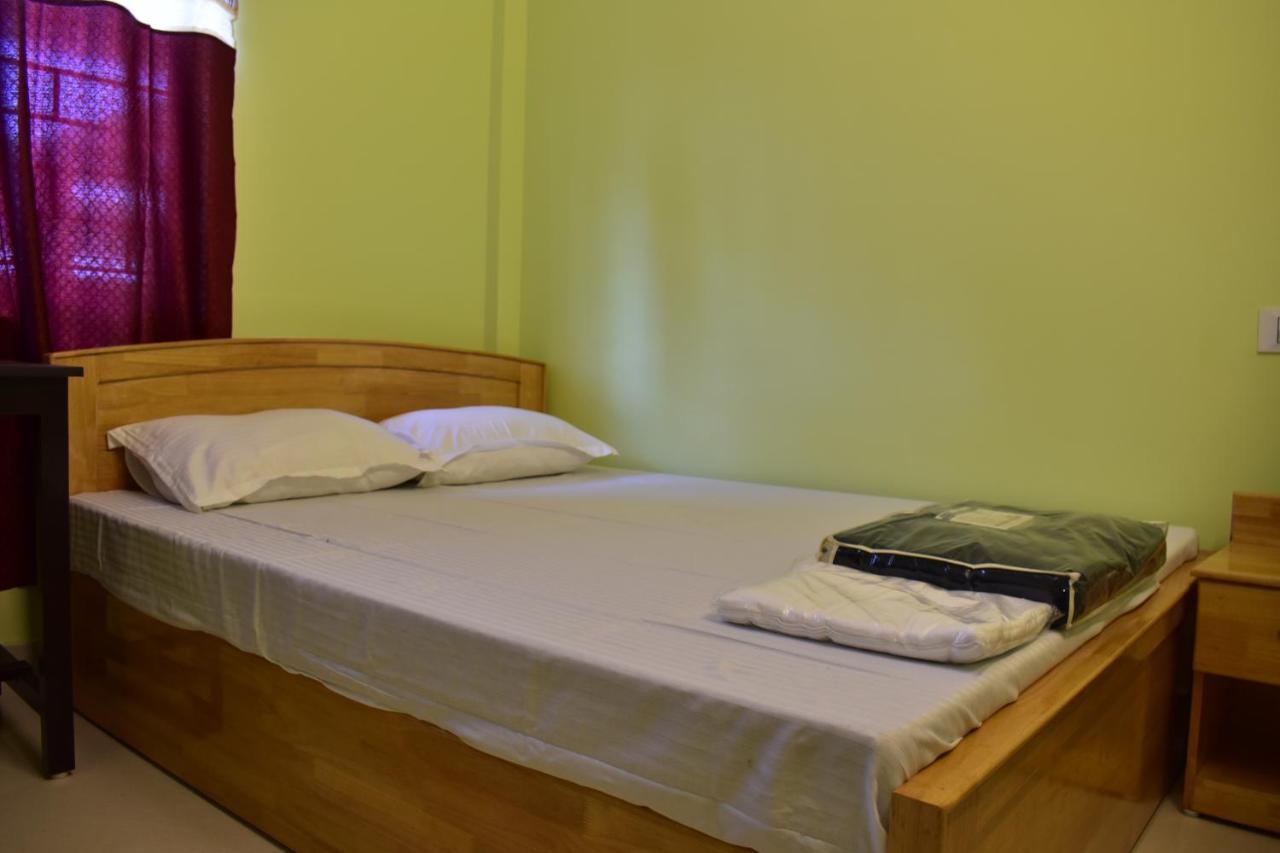 Malakar Home Stay ميناء بلير المظهر الخارجي الصورة